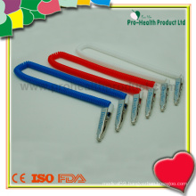 Plastic Stretch Dental Bib Clip